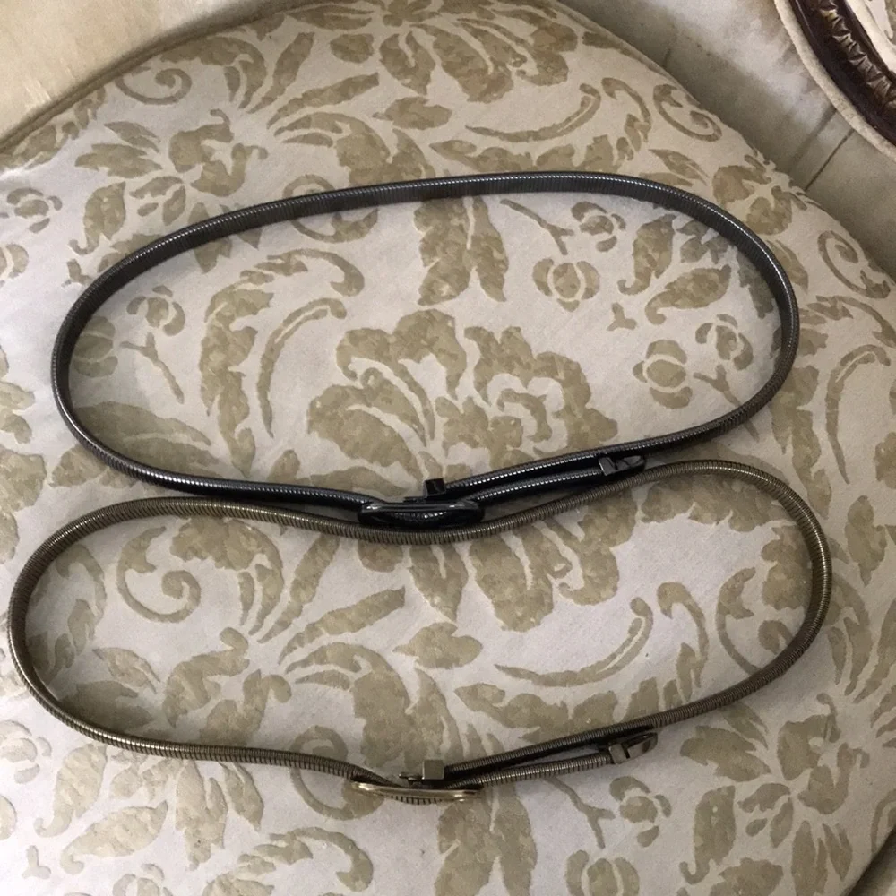 N/A pair vintage